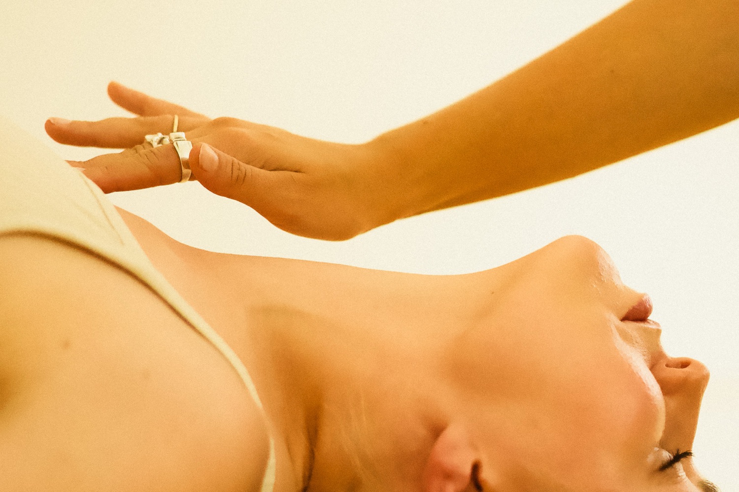 Life Force Activation (LFA)