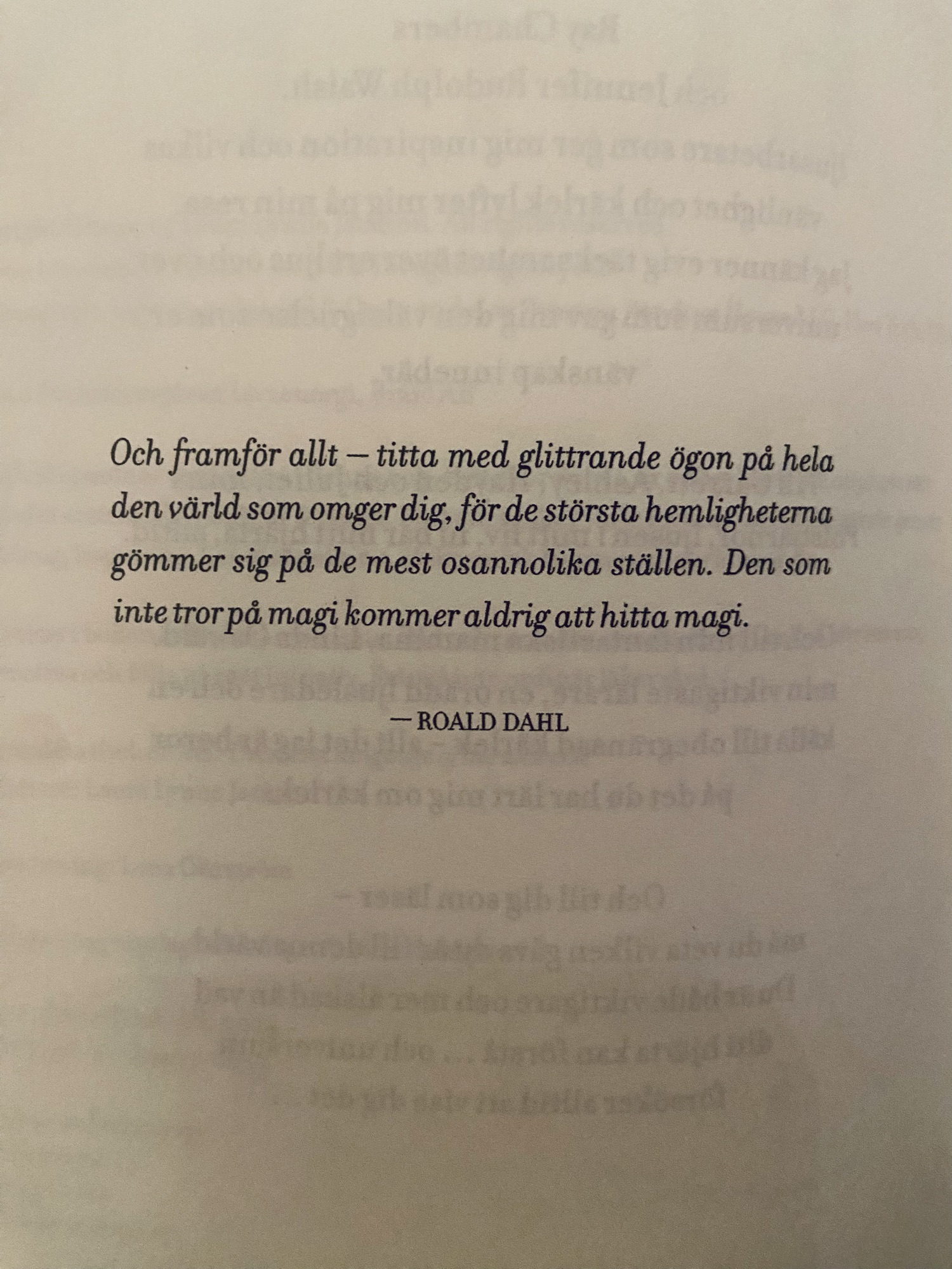 Holistisk Livscoaching - Våga leva det liv DU vill leva
