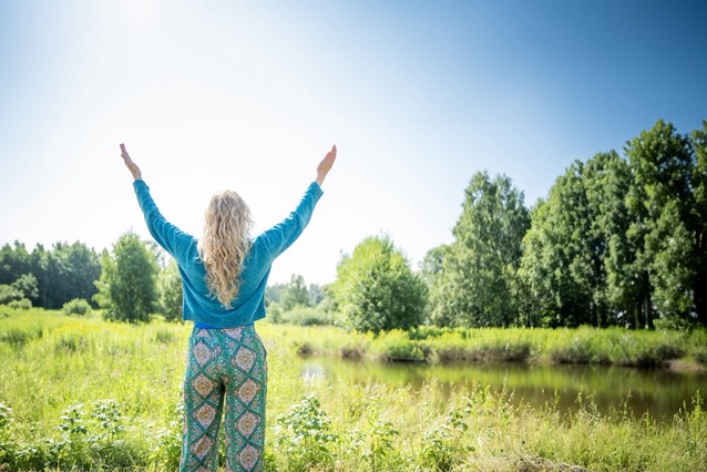 Relationell Mindfulness® - 6 veckor - ONLINE