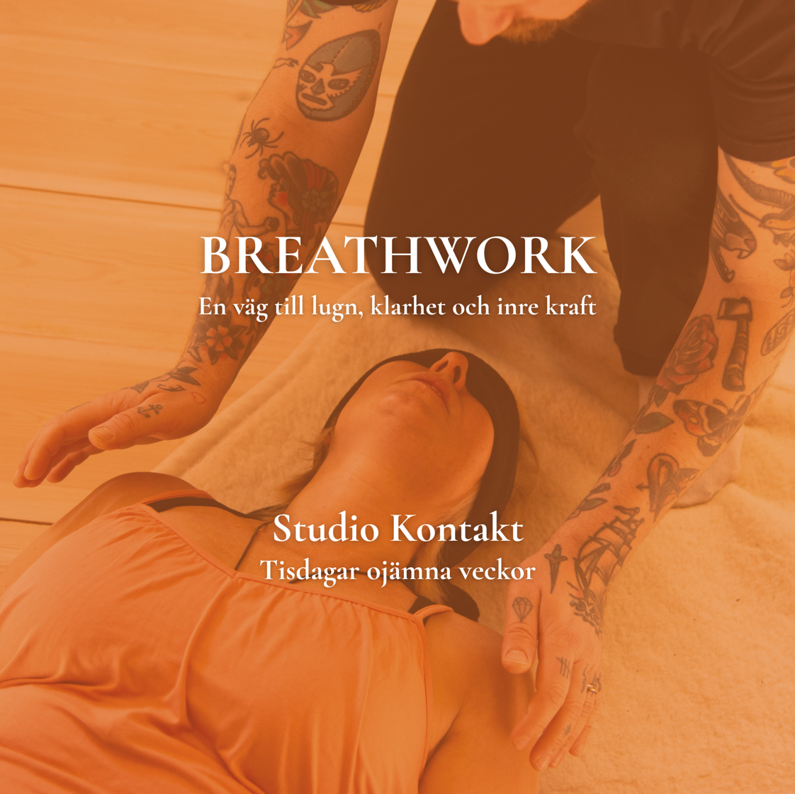 Breathwork 21/4