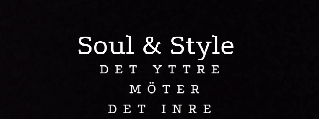 AFTERWORK SOUL & STYLE – där det yttre möter det inre 🩷