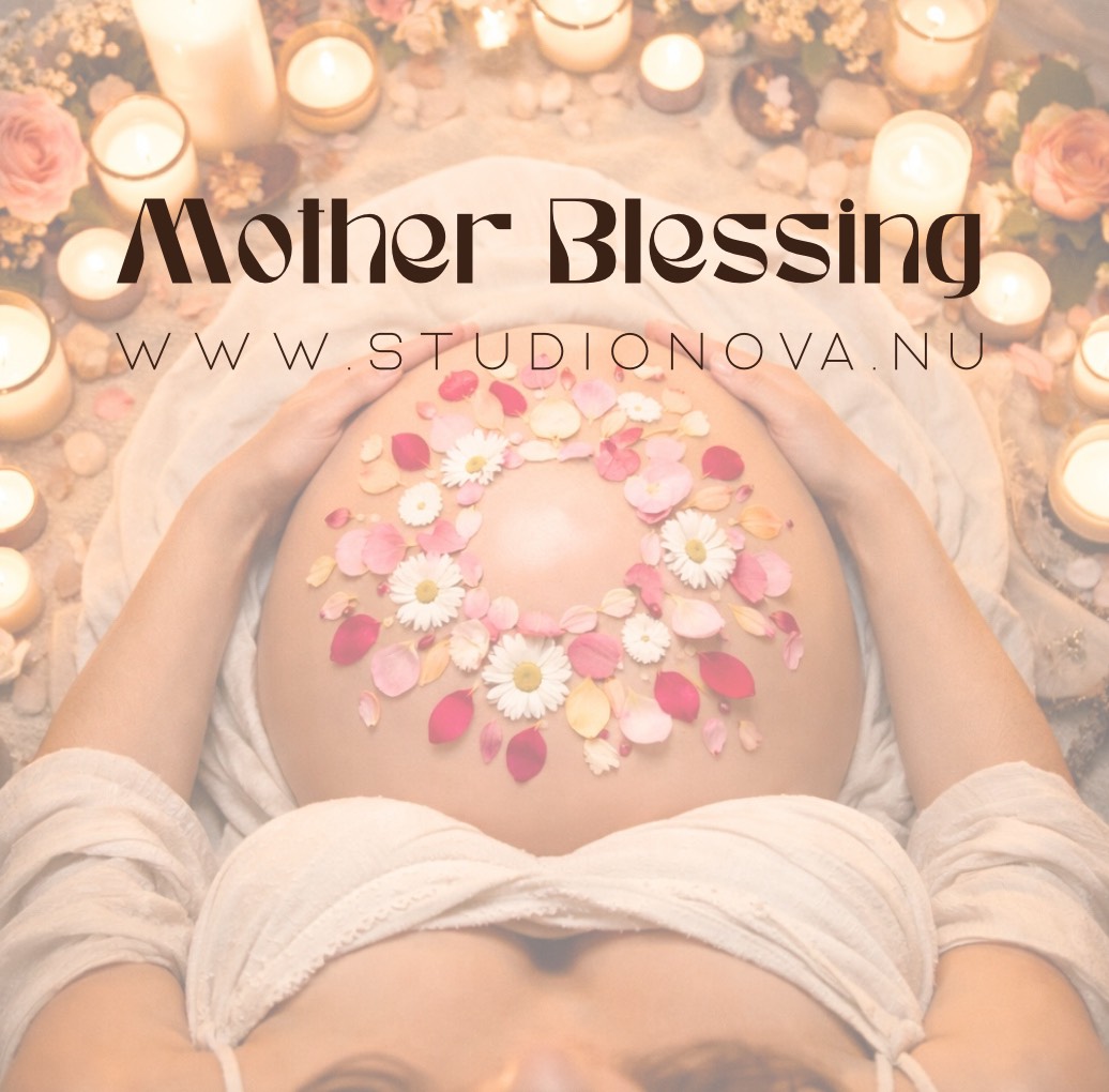 Mother Blessing