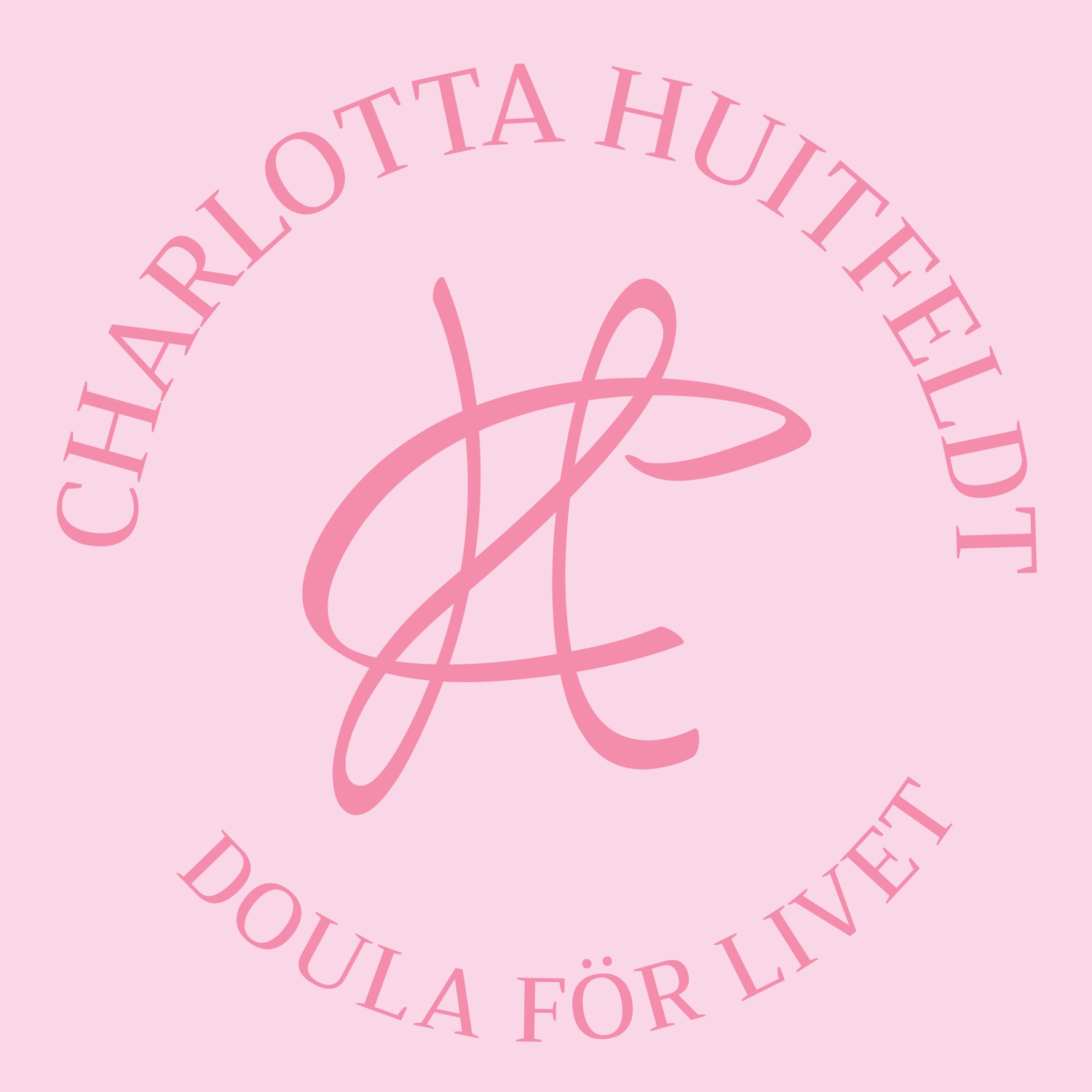 Doula före, under och efter graviditet