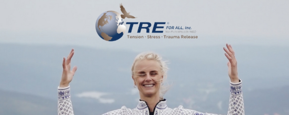 Tension & Trauma Releasing Exercises (TRE)