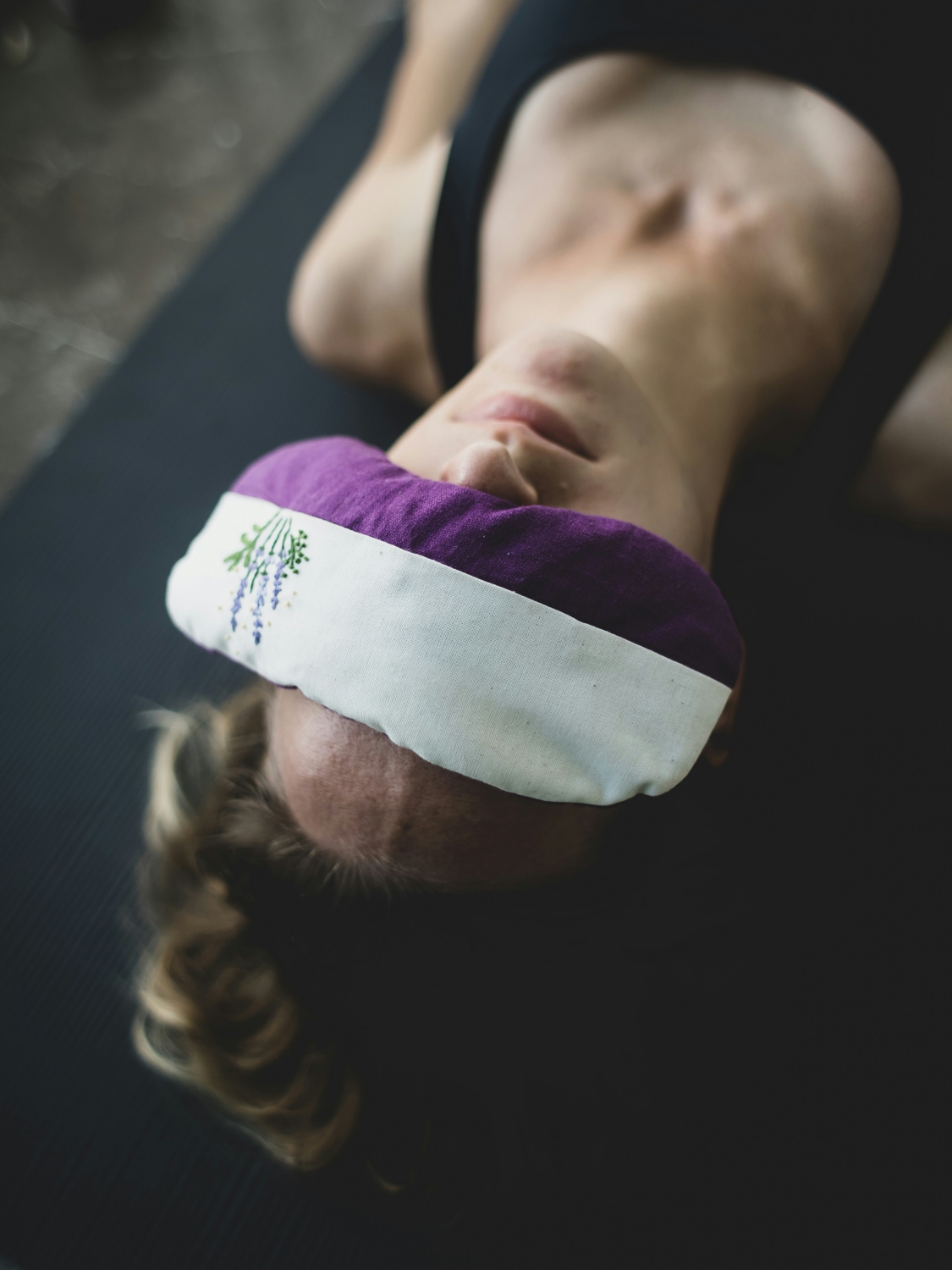Yoga Nidra med healing
