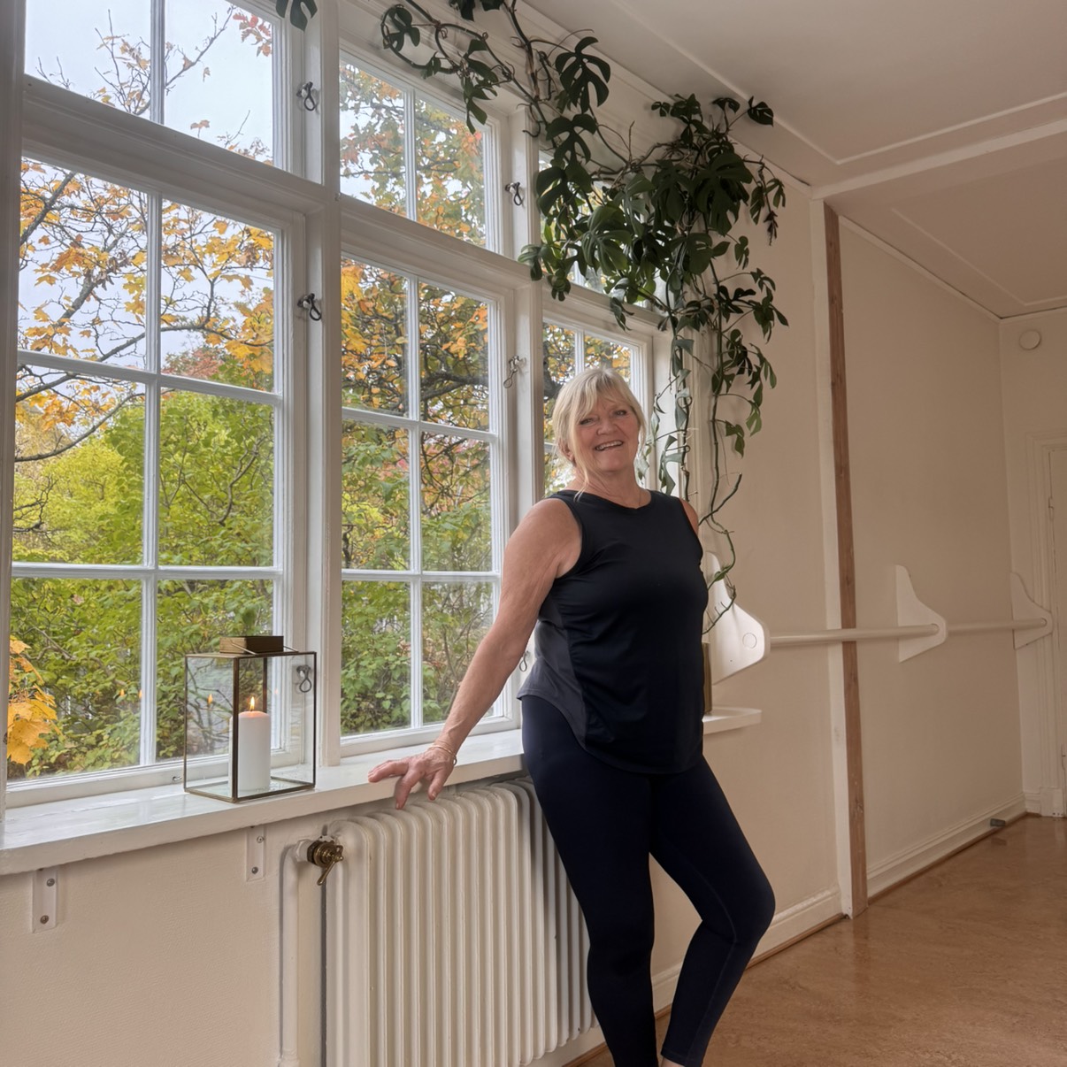 Core&Flex- Testa Gratis