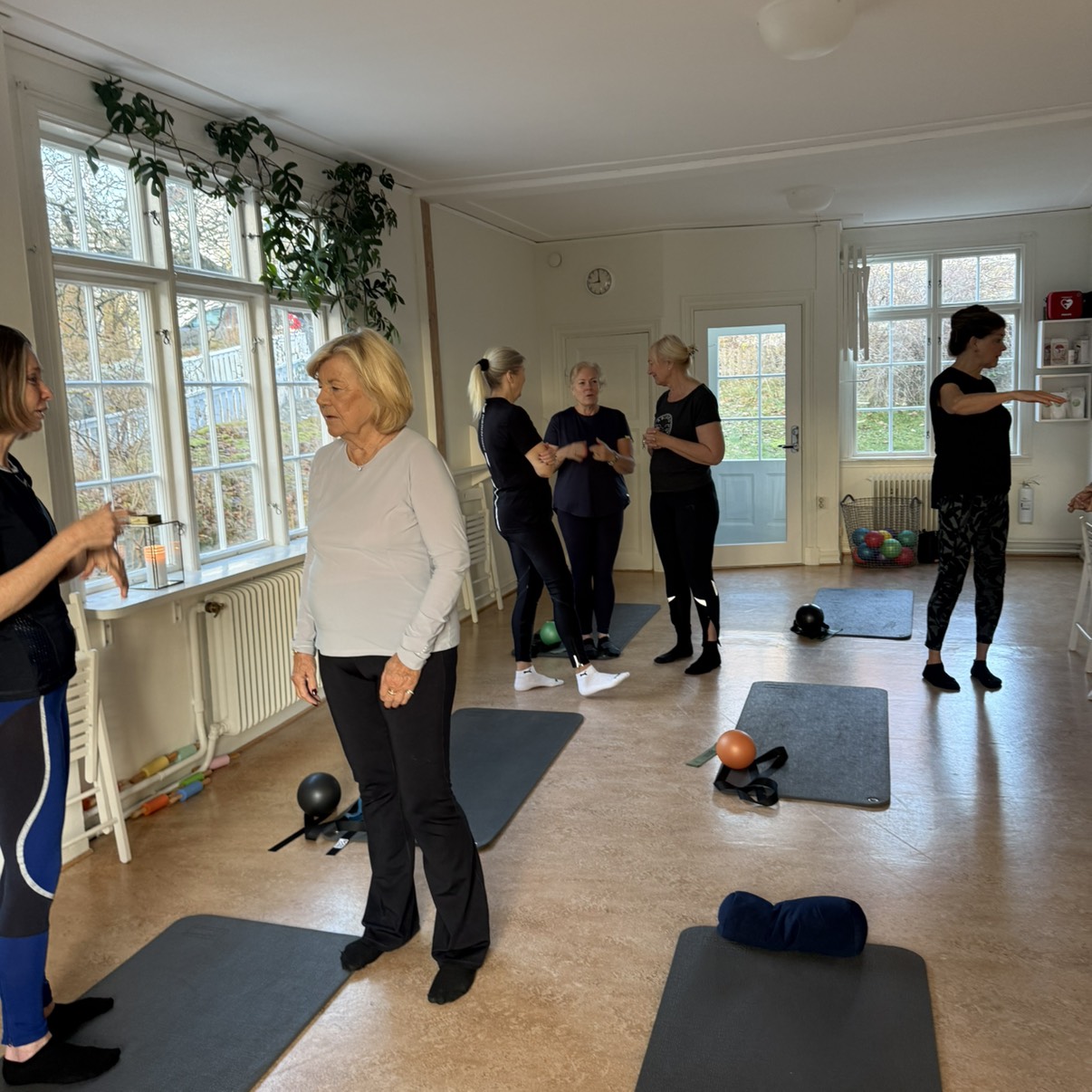 Core&Flex- Testa Gratis