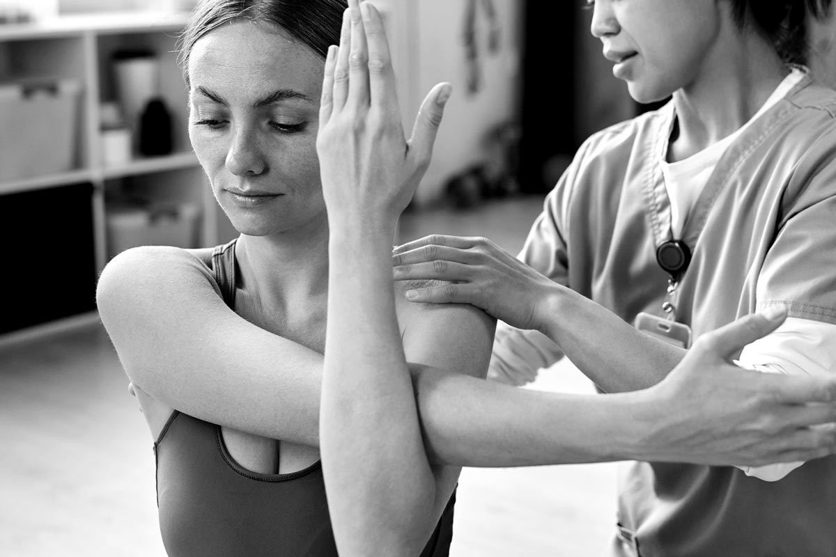 Detox Training & Recovery | 90+30