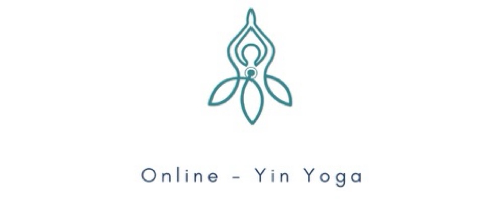 ONLINE - Yin Yoga