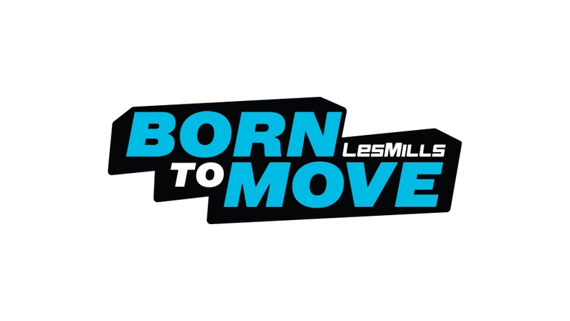Born To Move 6–7 år (Trollhättan)