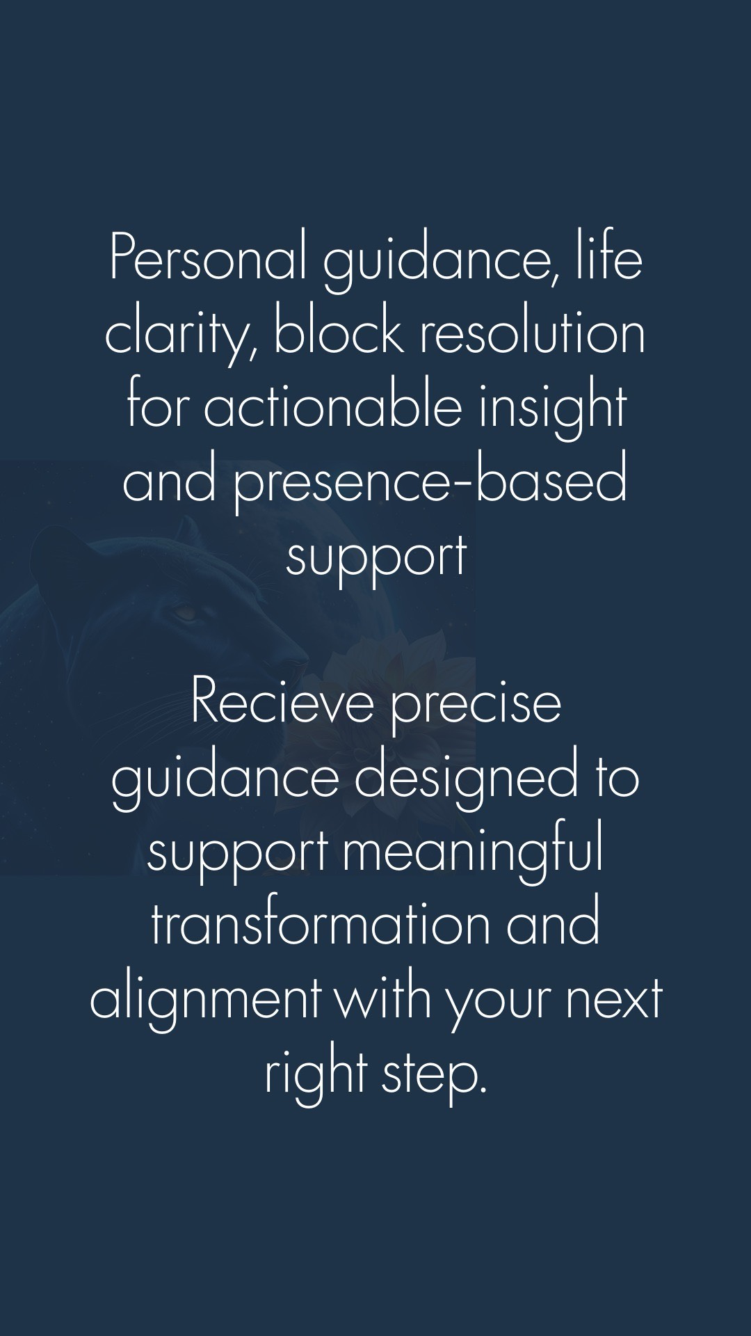 Online Private Consultation (30 min)