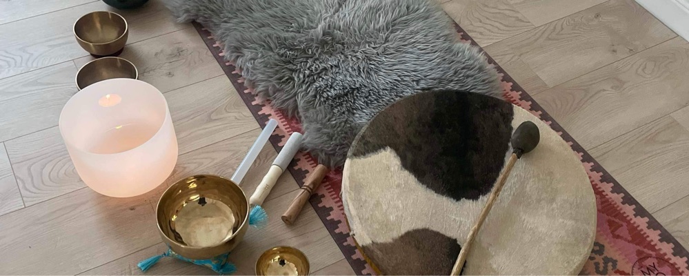 Sound Healing