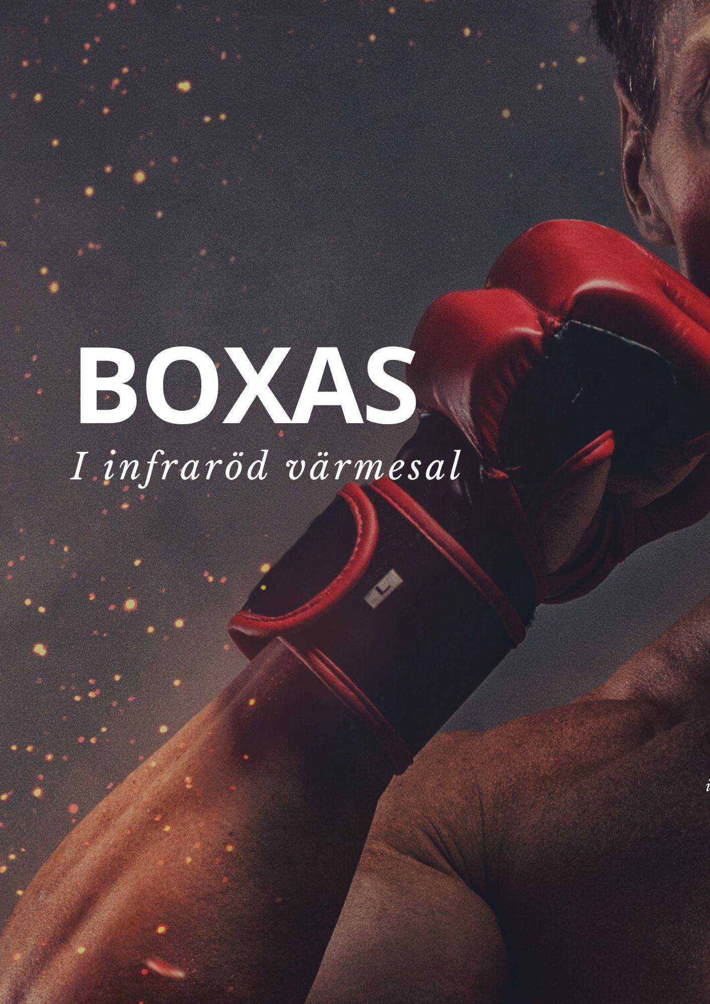 ✨️LÖRDAGS Hot Box & Core med Maria Wiman