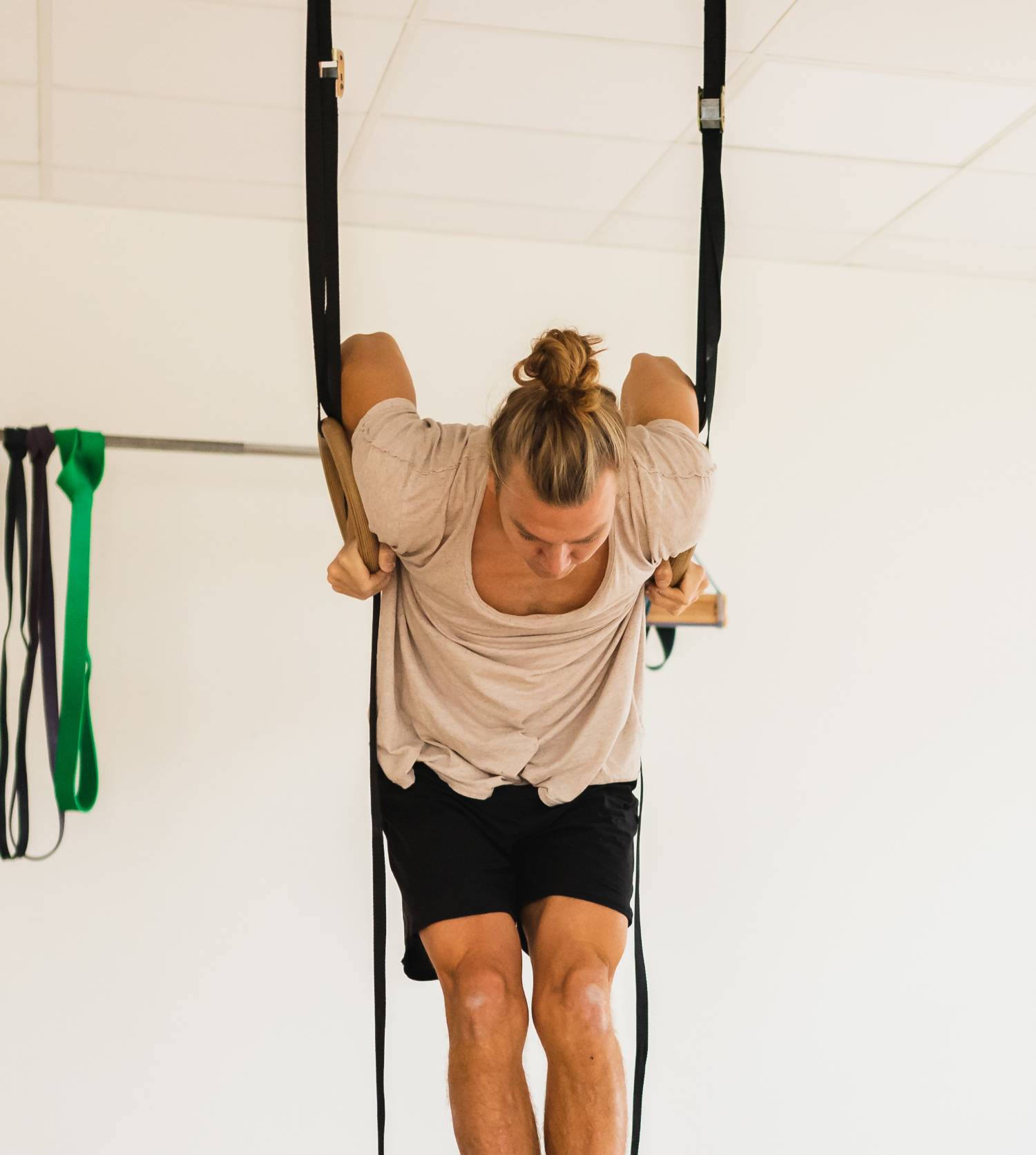 Small Group Training 45 min