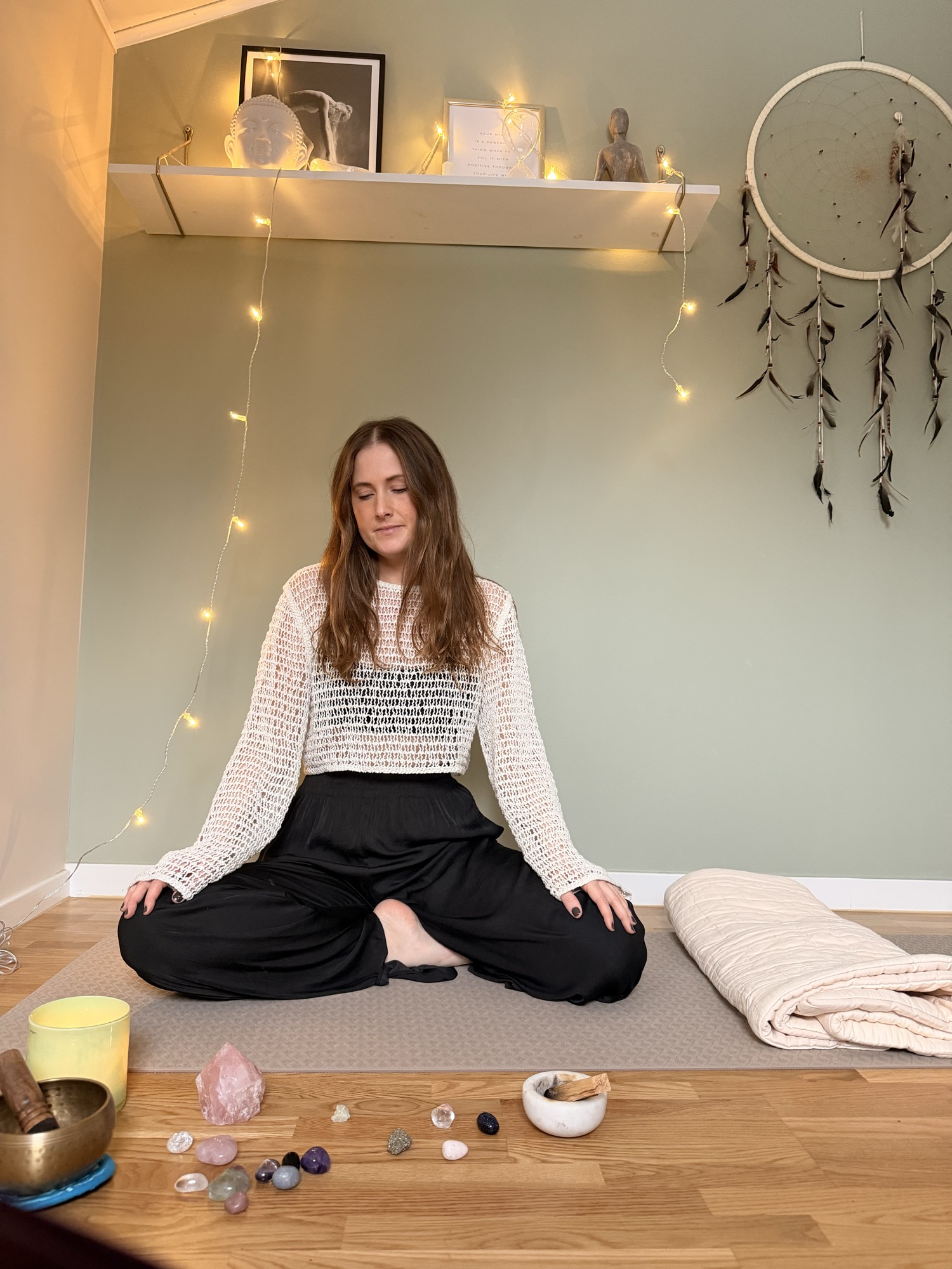 Inner Dance - Tänd din inre stjärna ⭐️