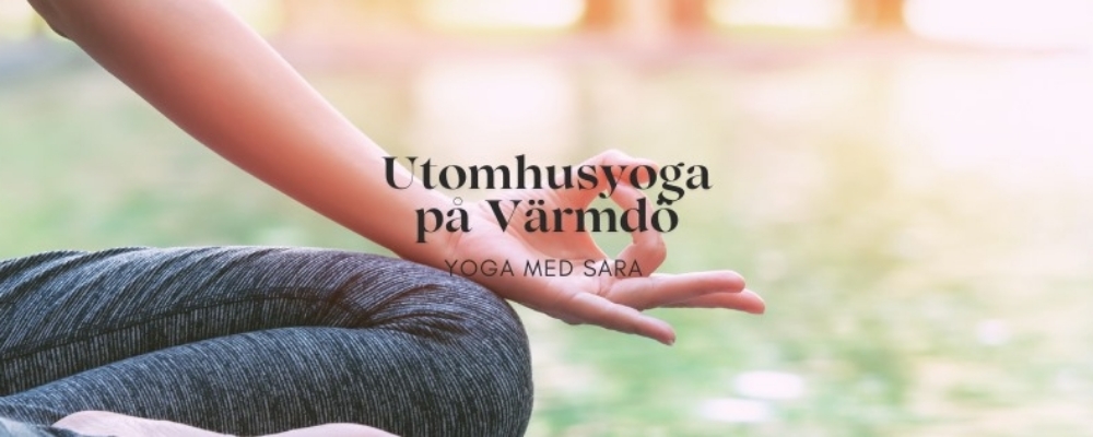 Utomhusyoga