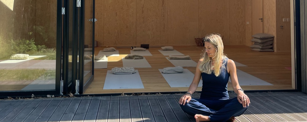 Lugn Yoga - Soft Start