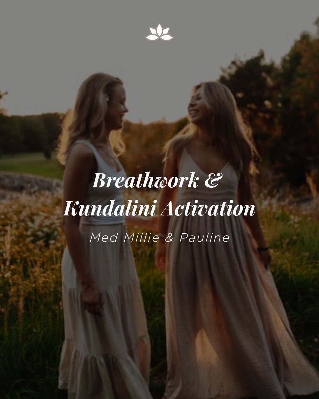 Breathwork & Kundalini Activation