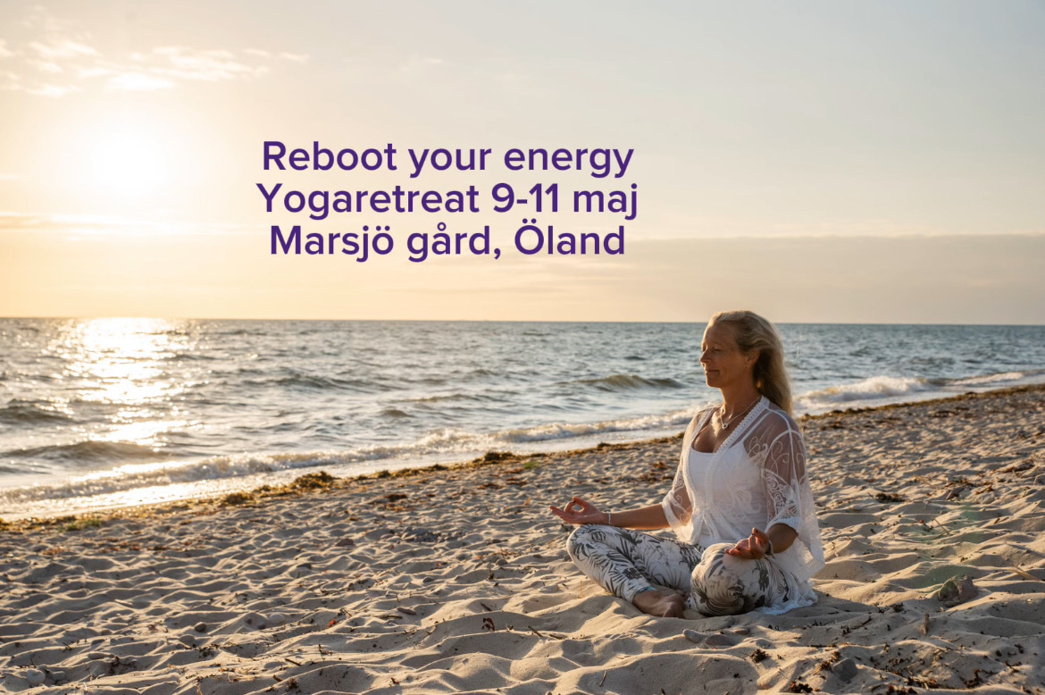 Yoga Retreat Öland