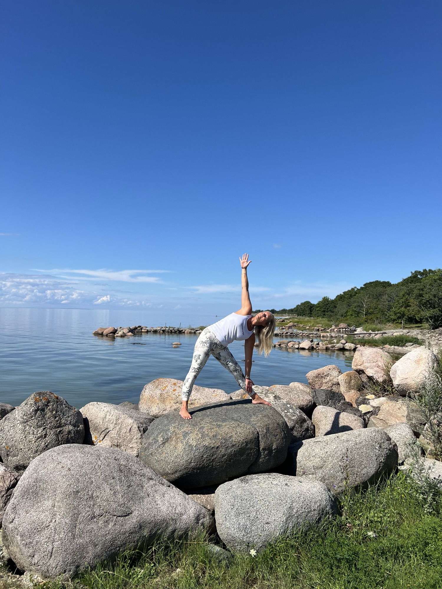 Yoga Retreat Öland