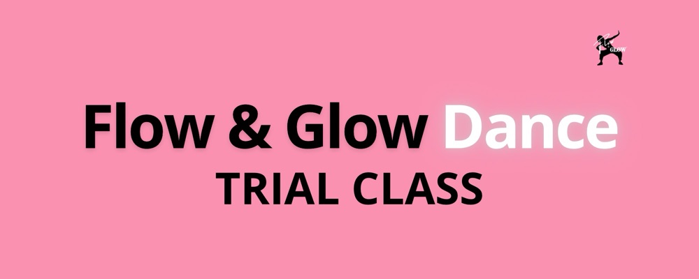 Vasastan - FREE trial - Flow & Glow Dance (all levels)