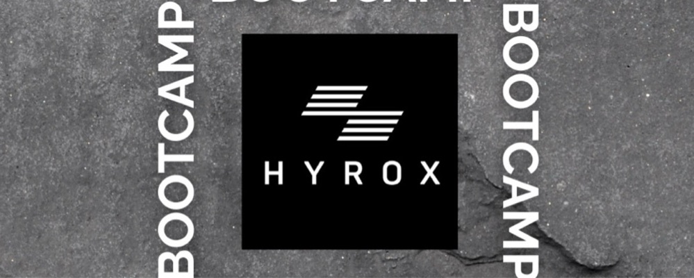 HYROX BOOTCAMP