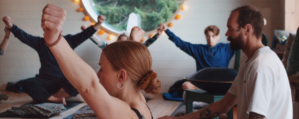 Sattva Himalayan Yoga