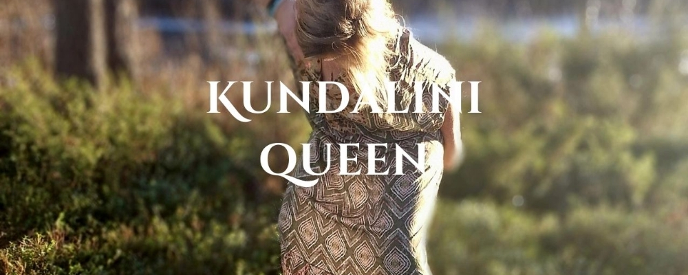 Kundalini Queen