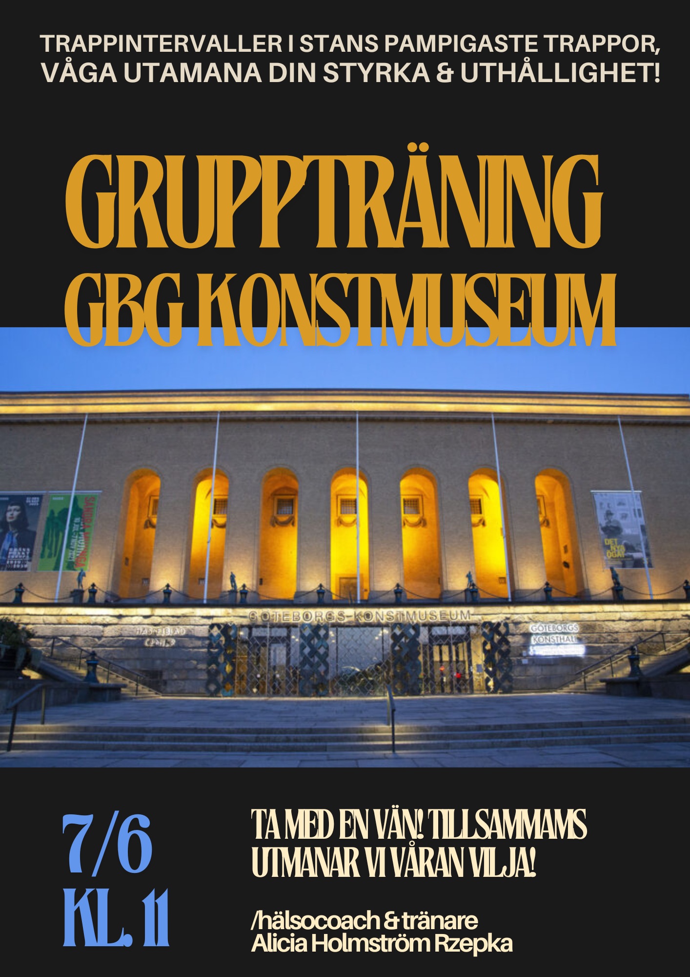 Trappintervaller