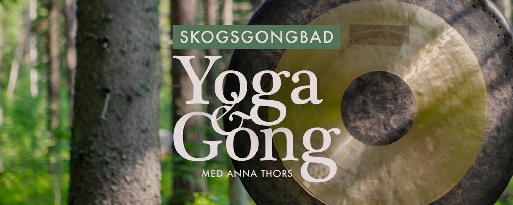 SkogsGongbad