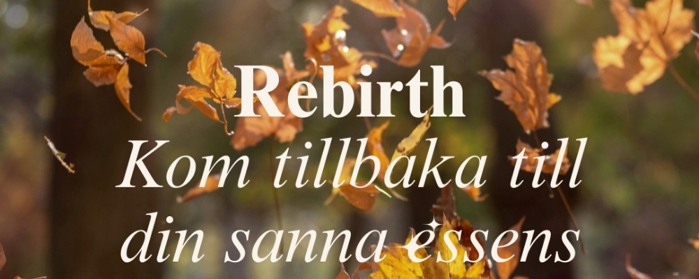 Rebirth