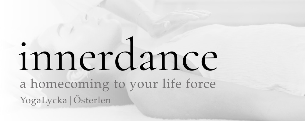 innerdance- a homecoming to your life force