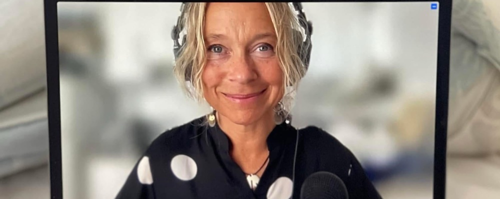 Breathwork ONLINE