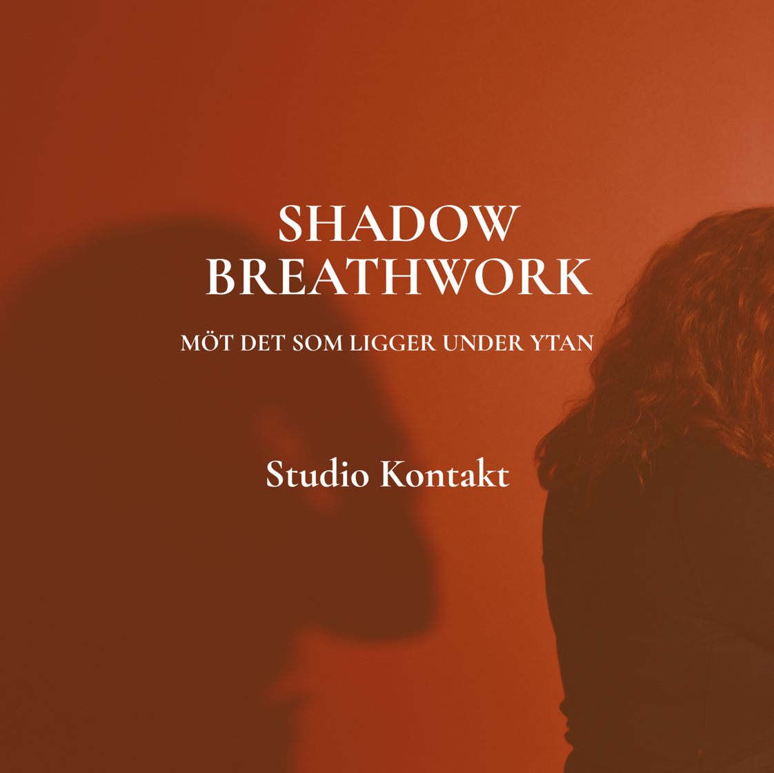 Shadow Breathwork 1/3