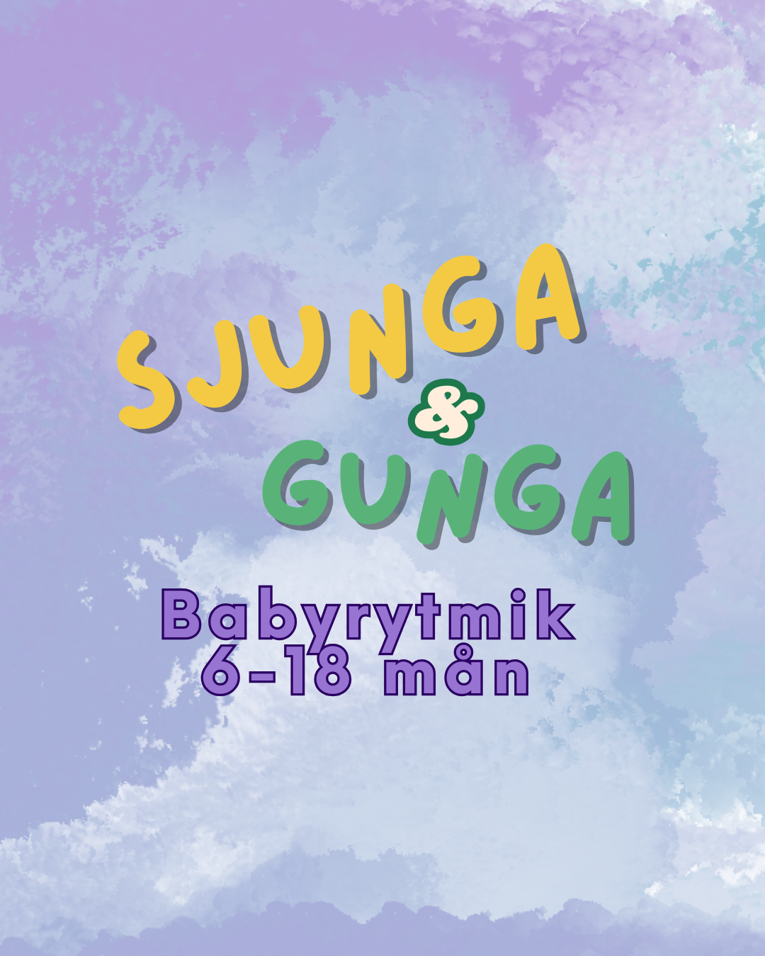Babyrytmik @ Gröningen