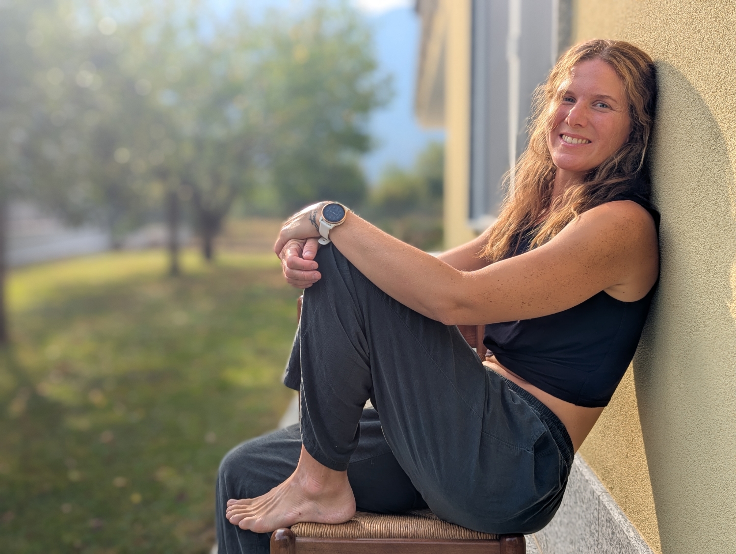 ONLINE Yoga PT 45 minuter