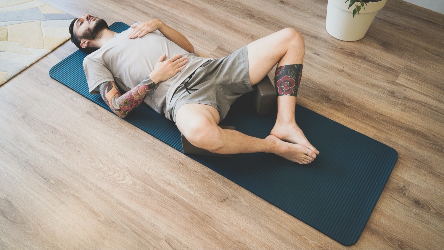 Breathwork