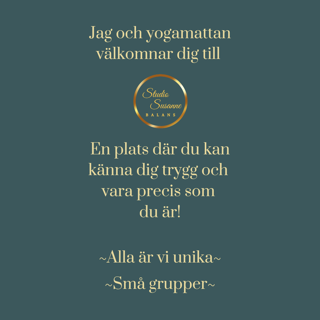 Yinyoga Drop-in