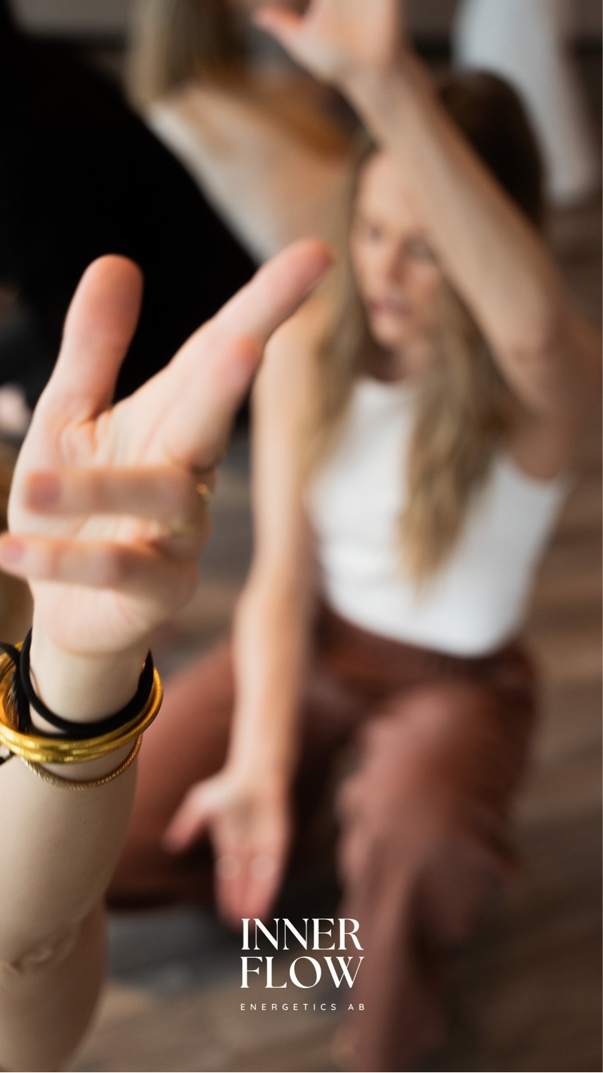 Energy Activation ONLINE