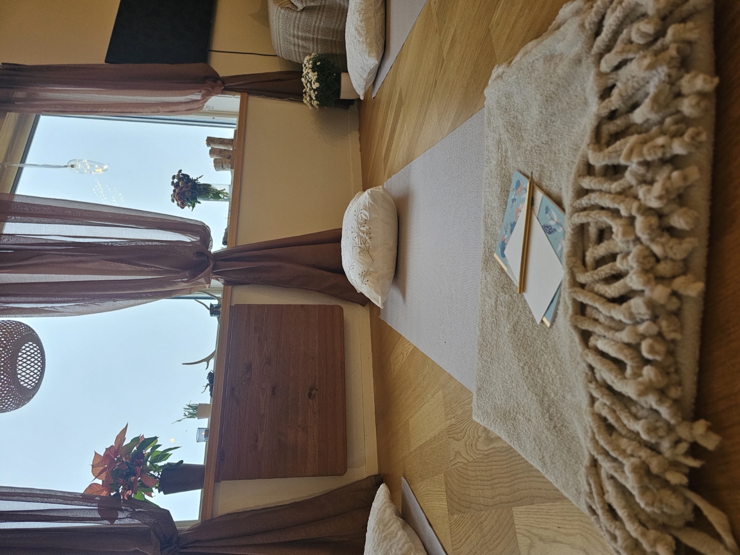 Life Force Activation & Reiki online