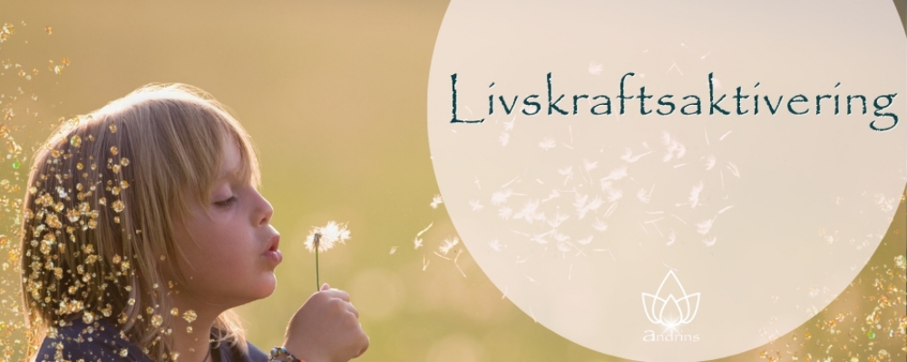 Livskraftsaktivering (Inner dance)