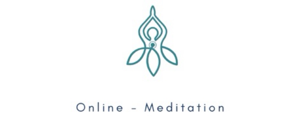 ONLINE - Tyst Meditation