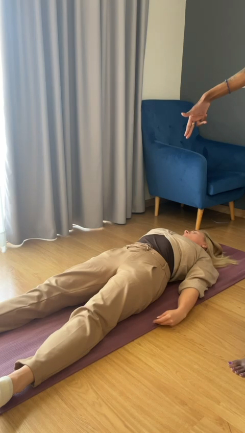 1:1 Kundalini LFA and Light Codes Activations