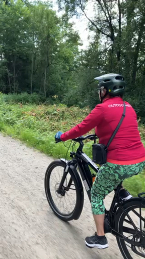 Cykelutflykt på Kynnefjäll - ebike/gravel/hybrid