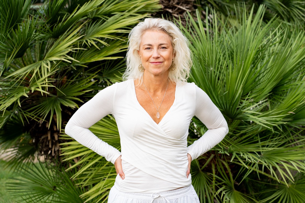 LIFE FORCE ACTIVATION med Karin🧡