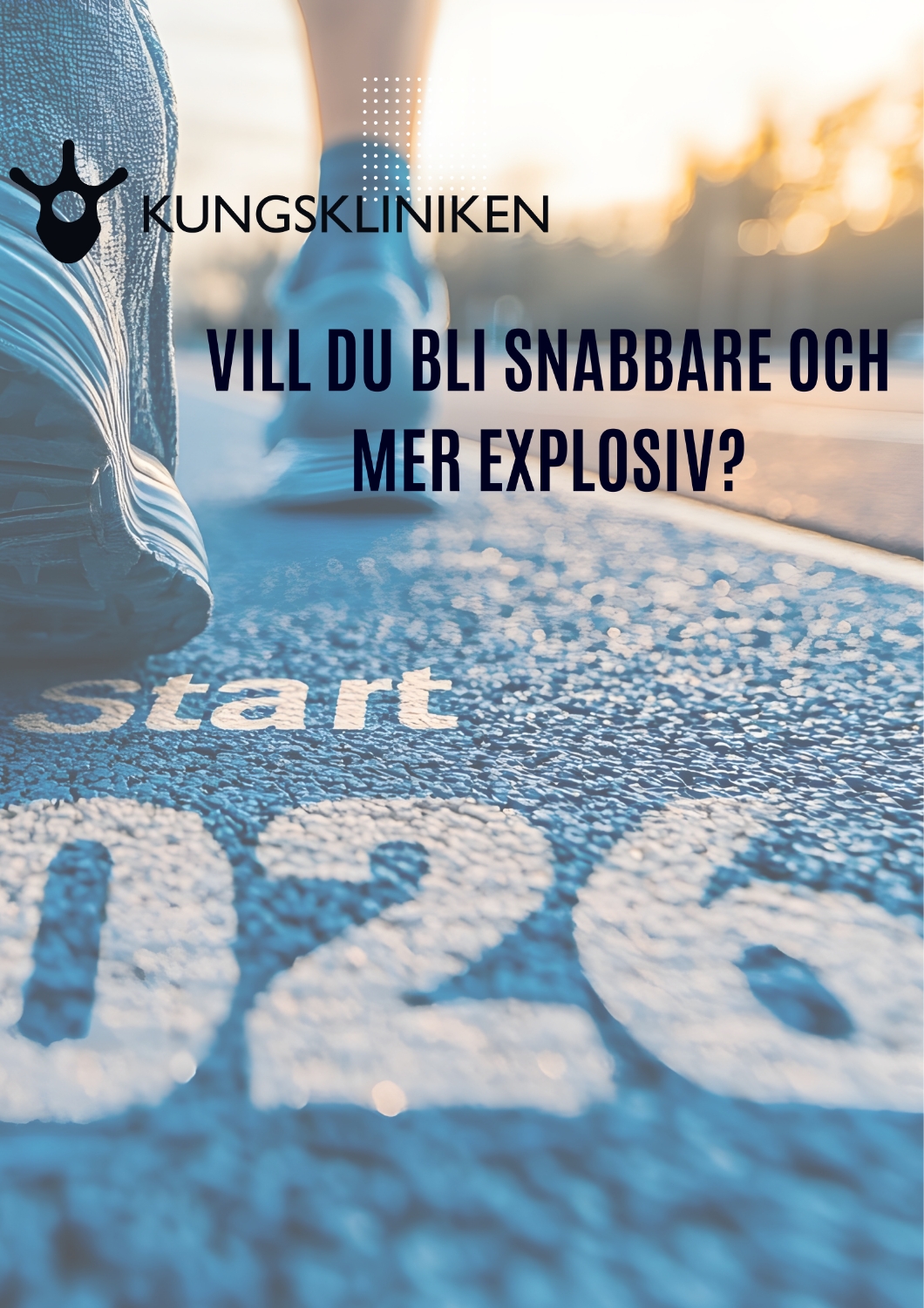 Snabbhet och explosivitet