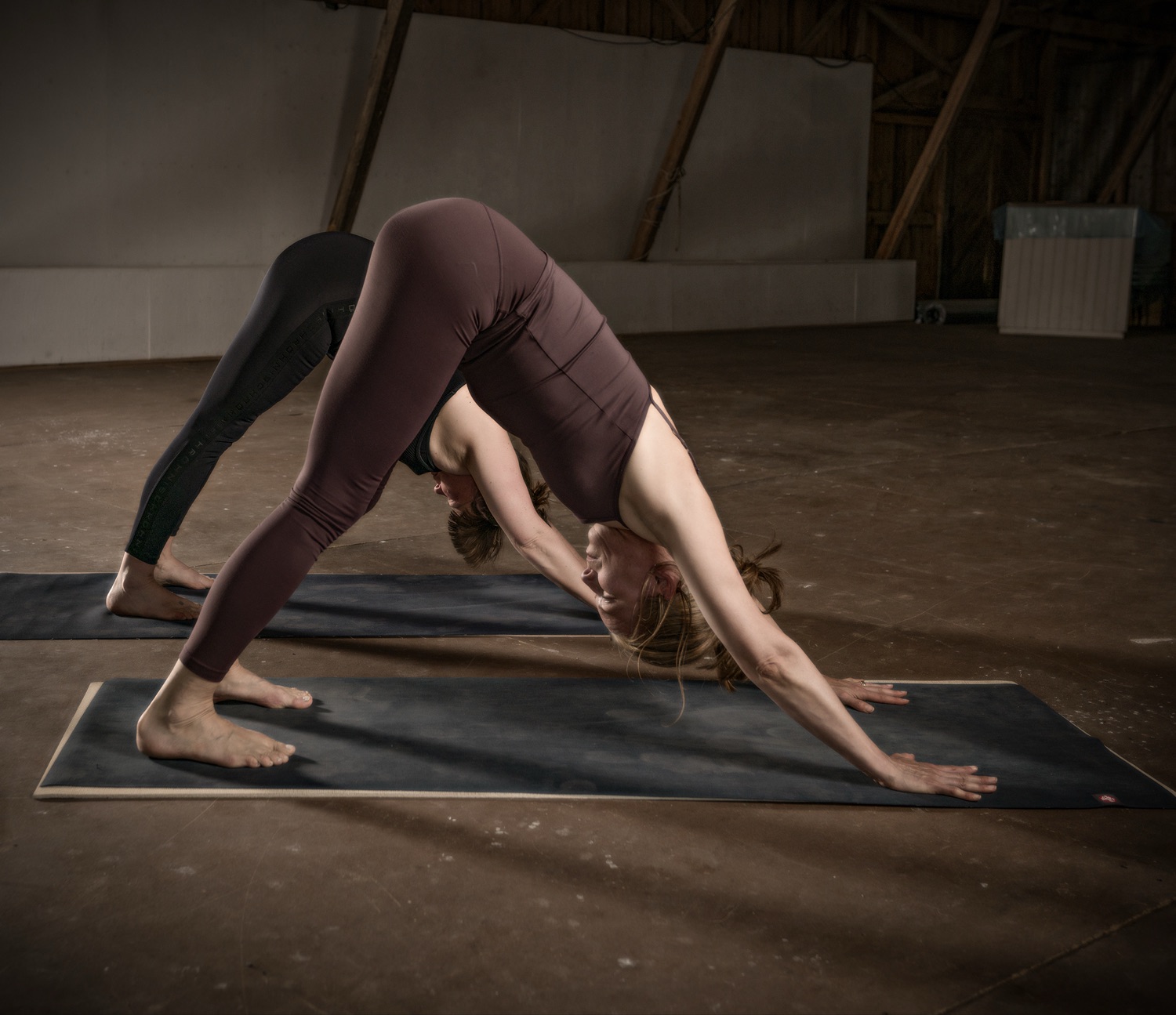 Ashtanga Yoga Grund