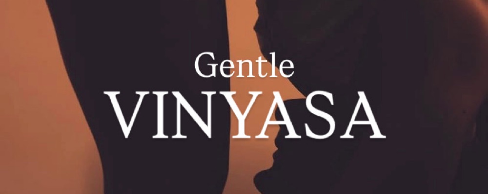 Gentle Vinyasa (Free trial)