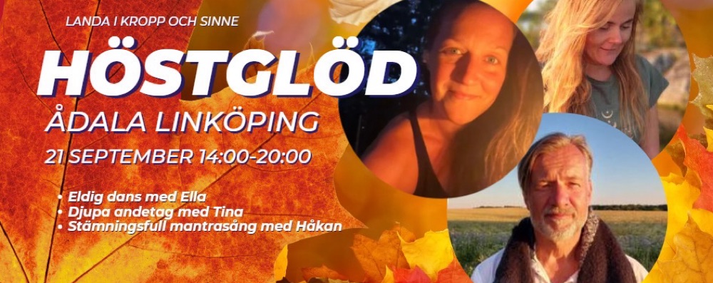 Höstglöd