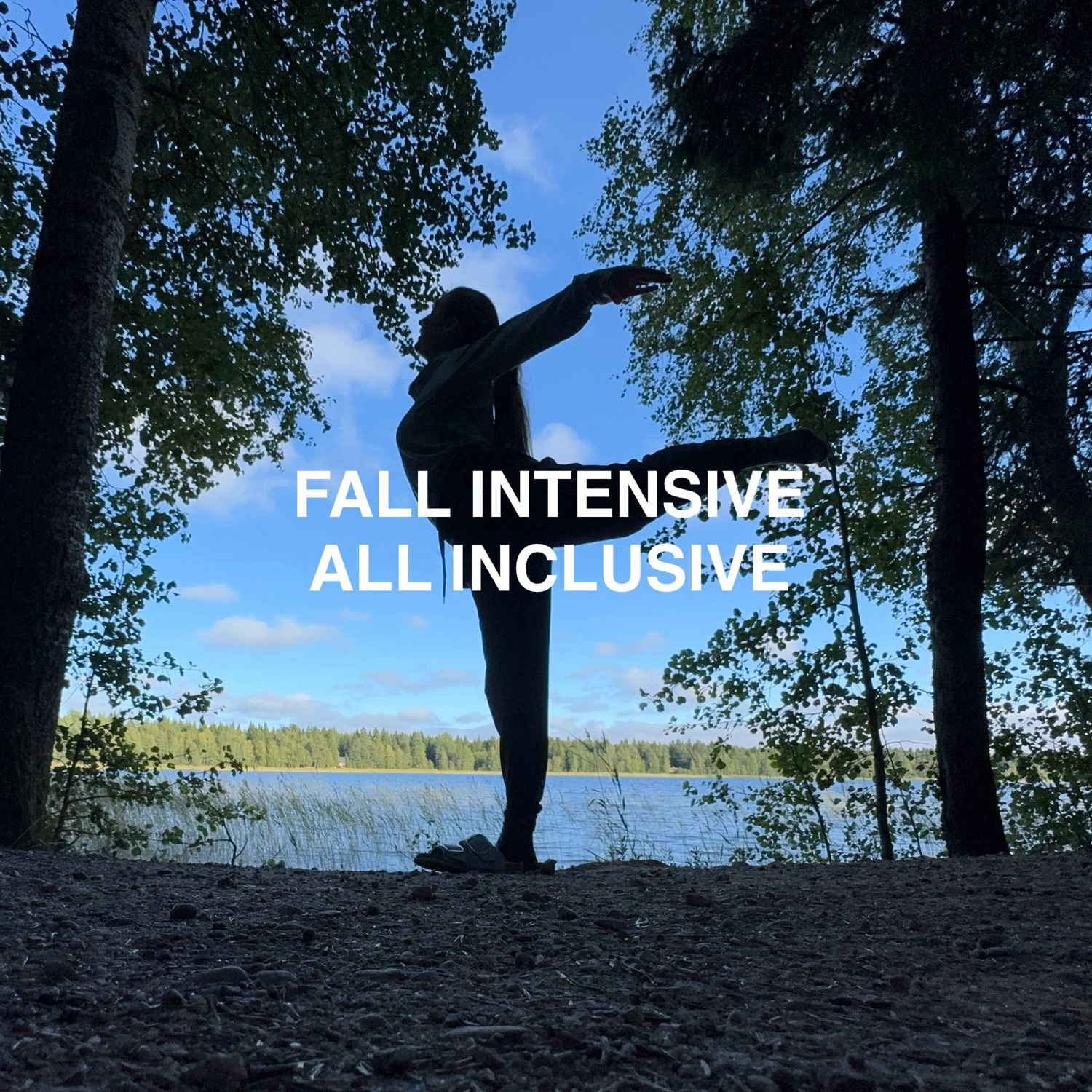 INTENSIVE ALL INCLUSIVE
